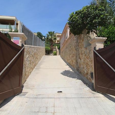Villa Ensueño d´Aucanada Alcúdia Exterior foto