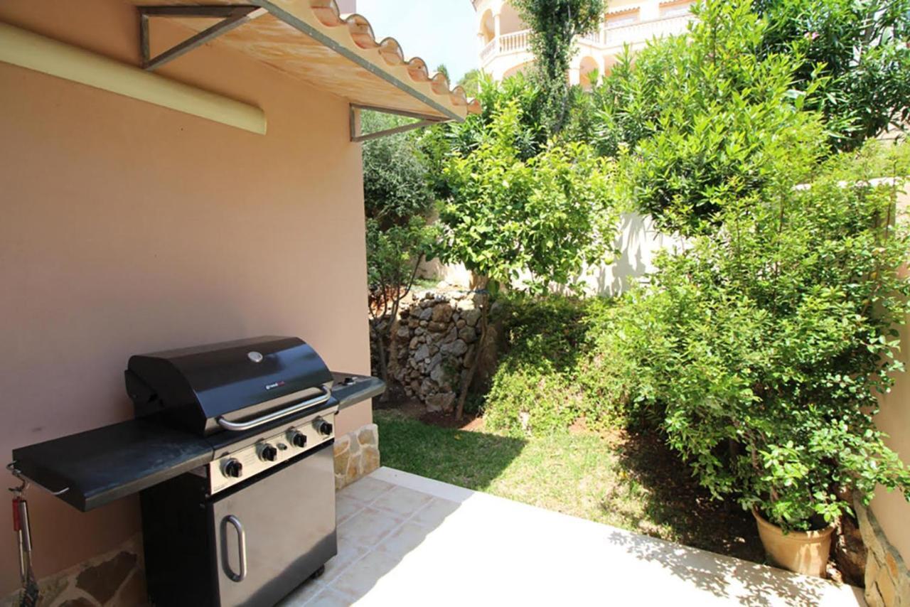 Villa Ensueño d´Aucanada Alcúdia Exterior foto